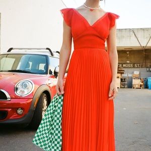 Foxiedox Anoki Dress